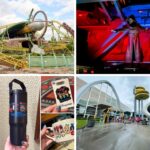 Grand Openings, Tragedies...