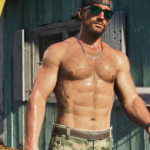 Novo Vazamento de...