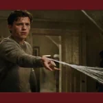 Homem-Aranha 4: Teaser...