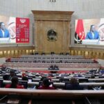 Assembleia Nacional Aprova...