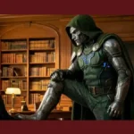 Vingadores: Doomsday –...