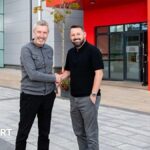 Stephen Torpey Detalha...