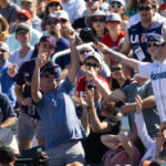 A Celebração Esportiva...