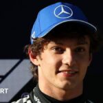 Kimi Antonelli Faz...