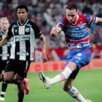 Clássico-Rei Eletrizante: Fortaleza...