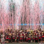 Flamengo Conquista Tricampeonato...