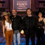 André Piunti Revela...