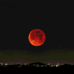 🌕 Eclipse Lunar...