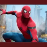 Homem-Aranha 4: O...