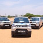 Vambazar Impulsiona Mobilidade...