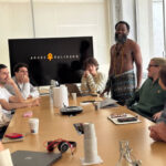 A Ousadia Cultural...