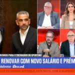 A Renovação de...