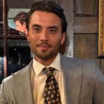 Jordan Wright, Estrela...