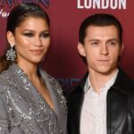 Zendaya e Tom...