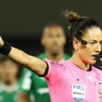 Arbitragem de Palmeiras...