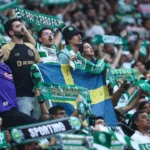 Sporting Esgota Ingressos...