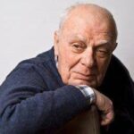 Falece António Lobo...