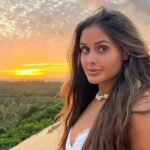 Influencer Larissa Teófilo...