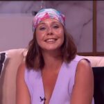 Sara Norte Homenageia...