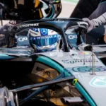 George Russell Choca...