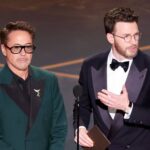 A Reunião Épica...