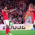 Benfica: O Último...