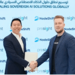 Presight e NodeShift...