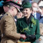 Princesa de Gales...