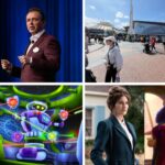 Evacuação em Space...