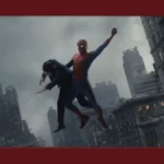 Homem-Aranha 4: Teaser...