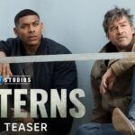 Lanterns: DC Studios...