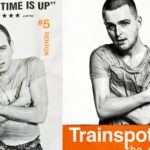 ‘Trainspotting: The Musical’...