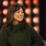 Valerie Bertinelli Detalha...