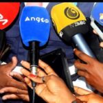 Jornalistas de Mídia...