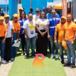 Unitel Leva Saúde...