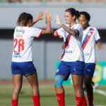 Bahia Vence América-MG...