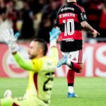 Flamengo Imponente Goleia...