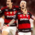 Flamengo Inicia Copa...