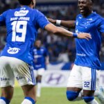 Cruzeiro Supera Boca...