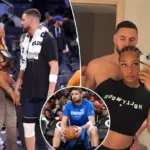 Megan Thee Stallion...