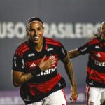 Flamengo Vence Vitória...