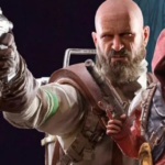 Infestação de Cheaters:...