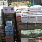 Campanha ‘Abraço Solidário’...