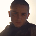 Duna: Parte Três...