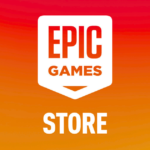Epic Games Store...