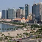 Diplomacia Angolana em...