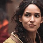 Adria Arjona Confirma...