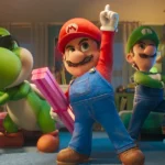 Super Mario Galaxy:...