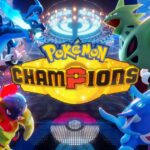 Pokémon Champions: Uma...