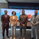 Angola Impulsiona Conectividade...